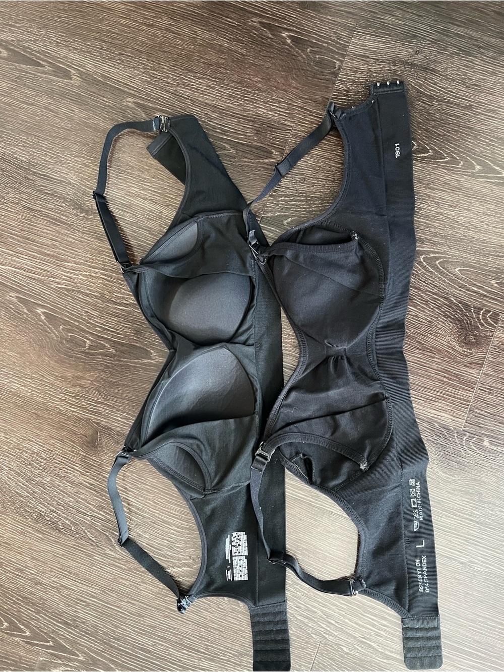 Nursing Bras - Picture 2 of 3